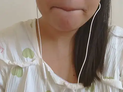 ChubbyButty webcam