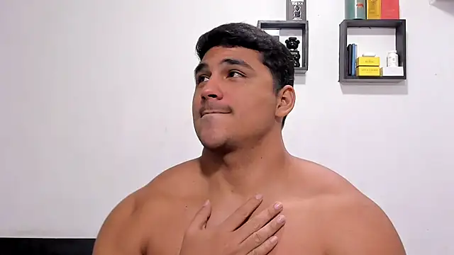 Thiago_bel webcam