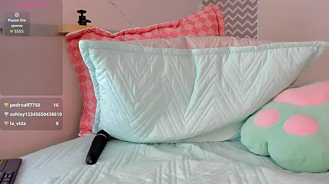 Jazminn_01 webcam