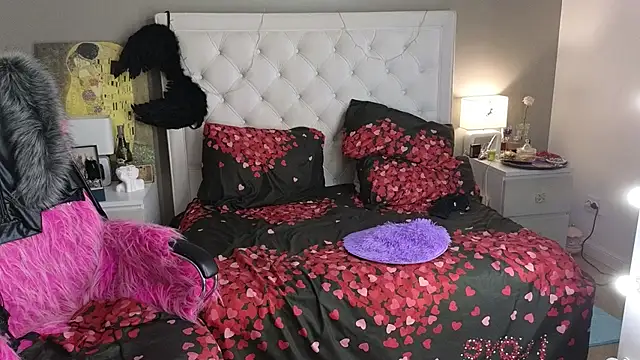 RoxalanaStar webcam
