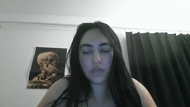 WetFlower69 webcam