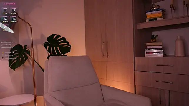 annie24_evans webcam