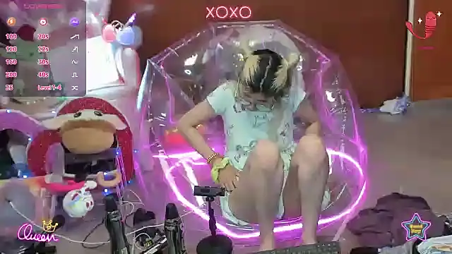 Skinygirl