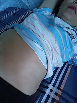 Doremon_95 webcam