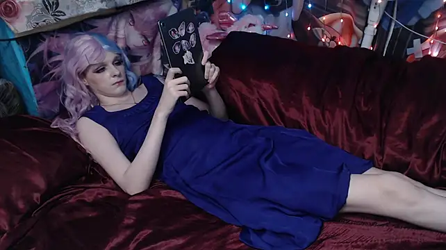 yutachka webcam