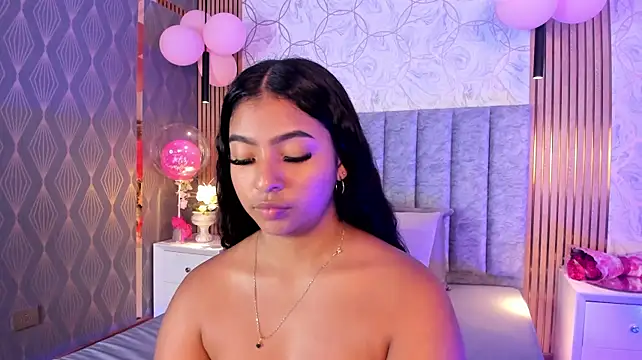 SofiiCruz webcam