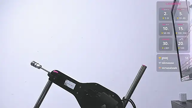 dulce_tentacion23 webcam