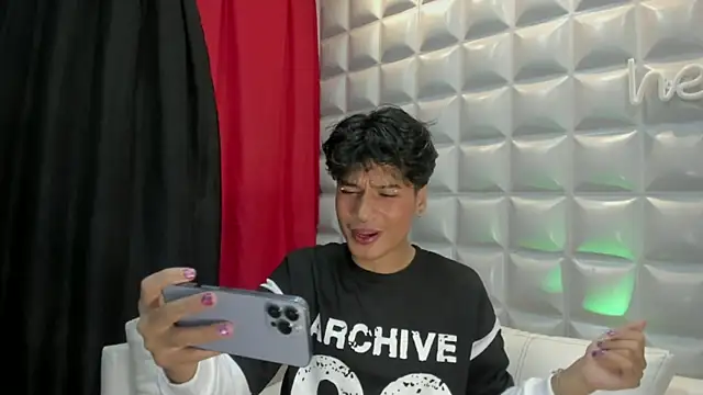maximo_2019 webcam