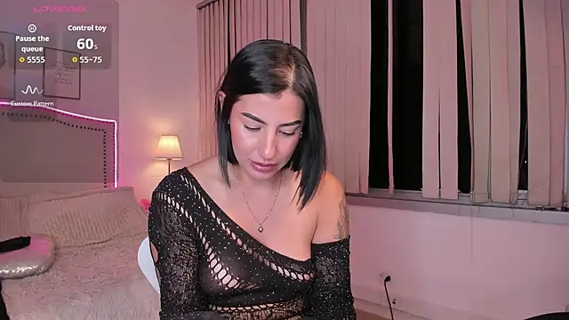 Isabella_ev webcam