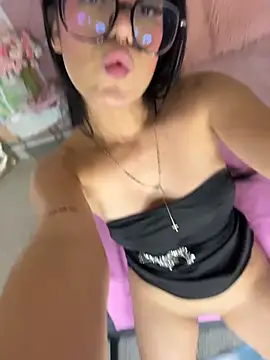 TopDollXXX webcam