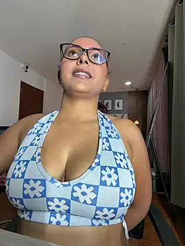 Cherry_rousse webcam