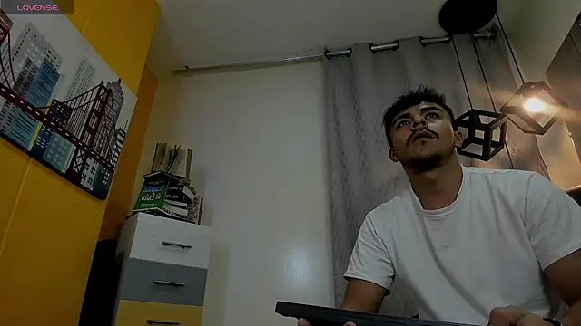 shelby_col webcam