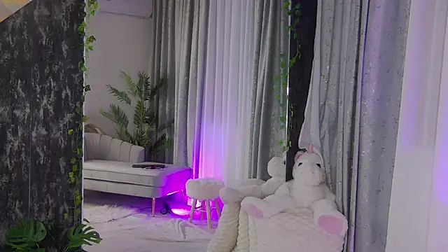 IsabelleEthan webcam