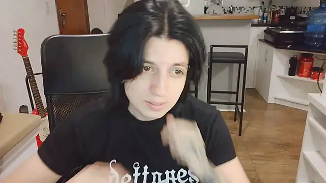 kyslrana webcam