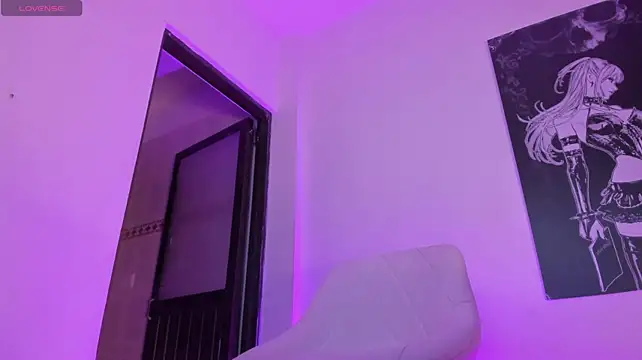 Lucy_shen_ webcam