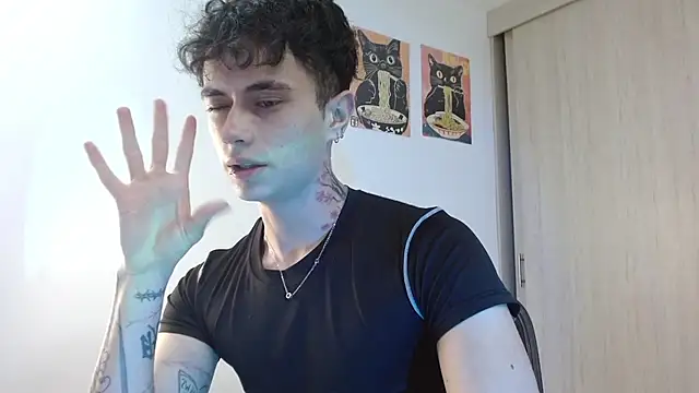jaico_santos webcam