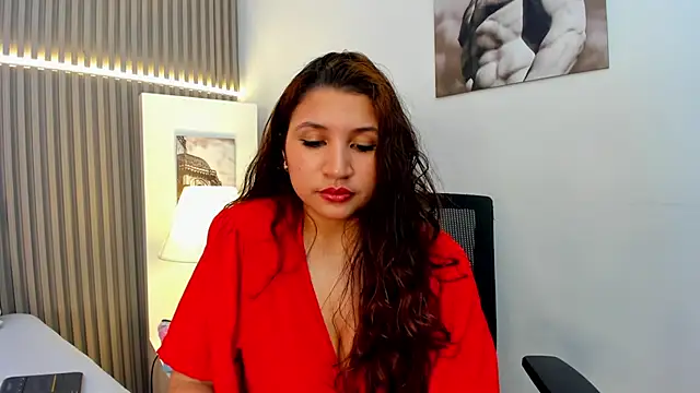Victoria_Rosee webcam