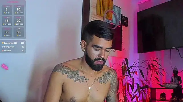_kameron9811 webcam