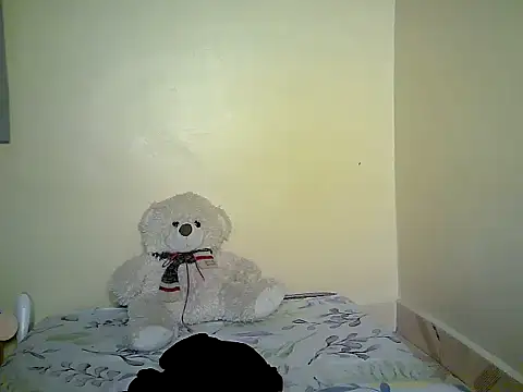X_melanine webcam