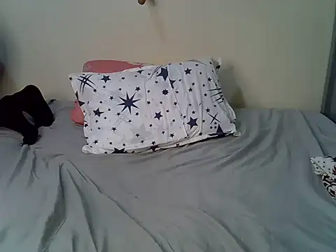 PrettyBeauty_ webcam