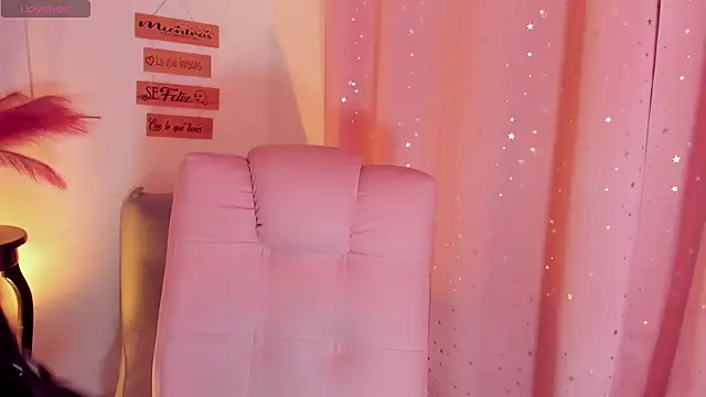 RedMeloddy webcam
