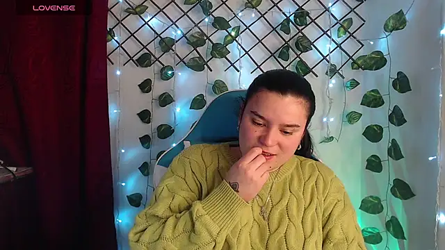 Nika_1_ webcam