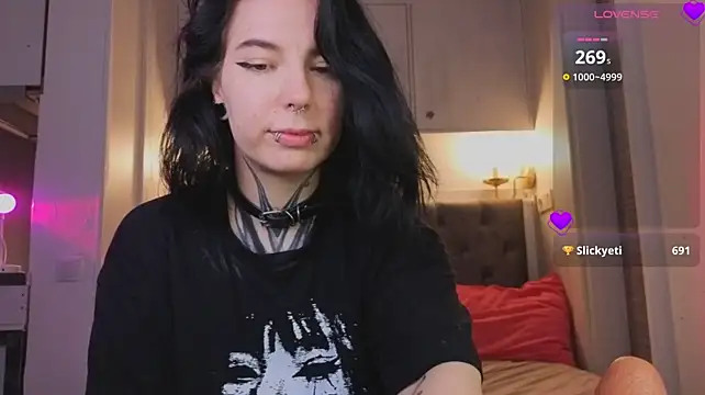 yourvodka webcam