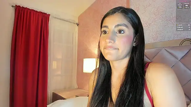 IsabelaStefano webcam