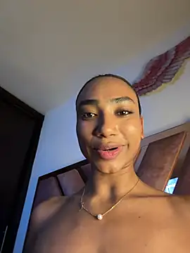 Mia-Lorette webcam