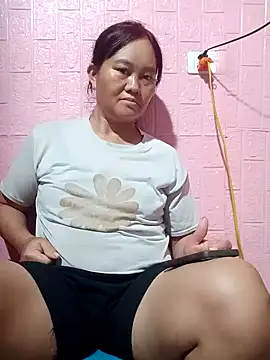 GinieBaby webcam
