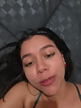 Andrea-Queen webcam