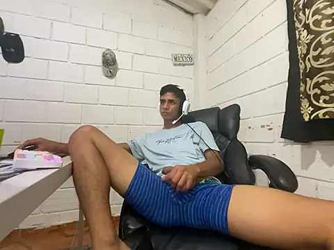 Max_TheHorseDick webcam