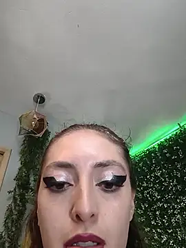 VickyJackson_ webcam