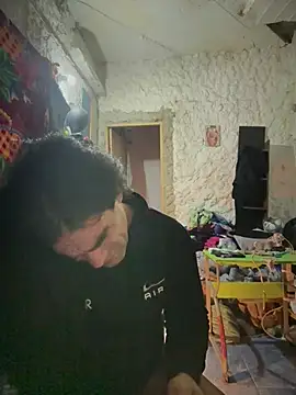 Pablouyu webcam