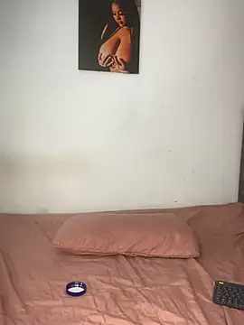 AinaraJimenez webcam