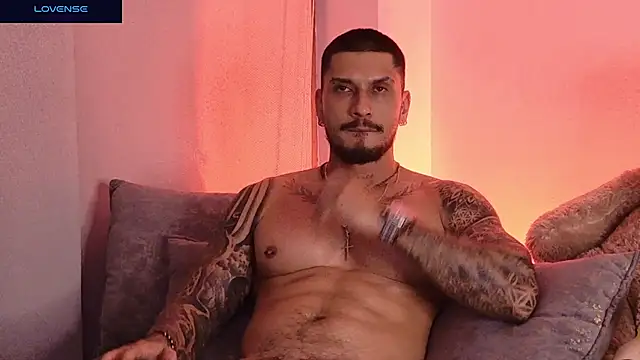 Seth_Vegaa webcam