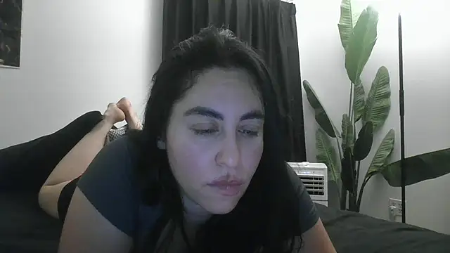 WetFlower69 webcam