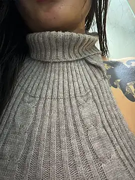 Roxanne_08 webcam