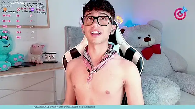 Niico_Cruz webcam