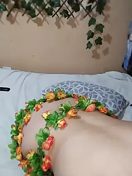 loveHoney02 webcam