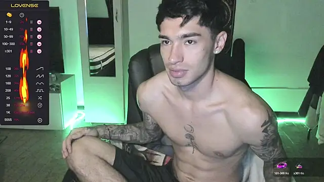 Damon__333 webcam