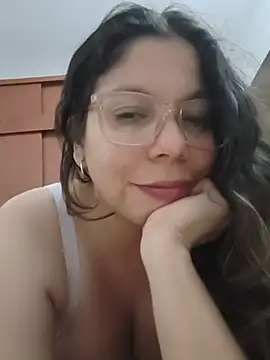 Carliina_Soussa webcam