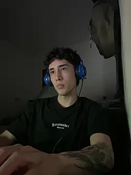 gojo_satoru_18 webcam