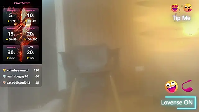 NatashaMason_ webcam