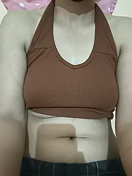 Thargirl23 webcam