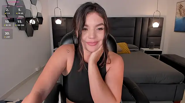 ValeriaRoldanX webcam