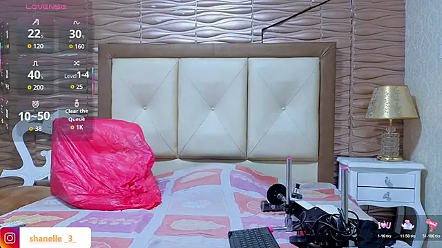 Brianrosex webcam