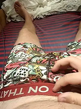 Daniel247089 webcam