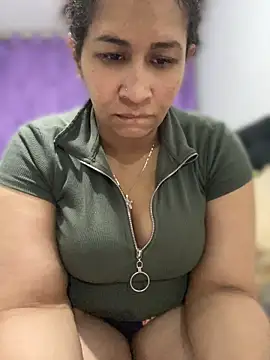 Carola-Ross webcam