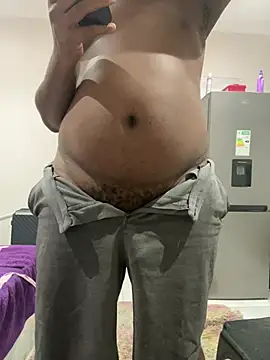 Latte1204 webcam